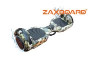Гироскутер ZAXBOARD ZX-5 Милитари