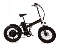 Электровелосипед Elbike TAIGA 2 (13)