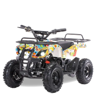 Электроквадроцикл MOTAX ATV Х-16 800W