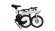 Электровелосипед двухподвес Moratti 250