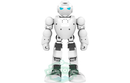 Робот Hoverbot ALPHA 1P