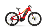 Электровелосипед Haibike (2019) Sduro HardFour 2.0 (34 см)