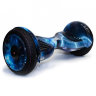 Гироскутер Smart Balance Wheel Suv New 10.5 Premium Голубая Луна