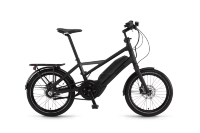 Электровелосипед Winora (2017) Radius Tour 500Wh 20″ 8-sp Nexus
