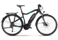 Электровелосипед Haibike Sduro Trekking 5.0 (2017)