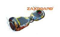 Гироскутер ZAXBOARD ZX-6 Хип-хоп