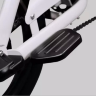 Электровелосипед XIAOMI HIMO C16 Чёрно-Коричневый компактный