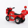 Электромобиль RiverToys MOTO 998-RED