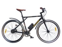 Электровелосипед Volteco Cycleman RUNNER