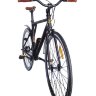 Электровелосипед Volteco Cycleman RUNNER