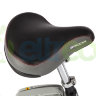 Велогибрид Benelli Goccia 250W зеленый