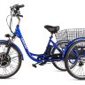 Электро трицикл CROLAN 500W