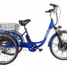 Электро трицикл CROLAN 500W