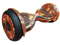Гироскутер Smart Balance Wheel Suv New 10.5 Premium Леопард