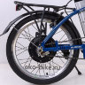 Электровелосипед Elbike Galant St 250W 