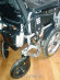 Кресло-коляска для инвалидов KAT MT-S35M