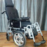 Кресло-коляска для инвалидов KAT MT-S35M