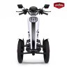 Электрический скутер iTango Classic 1000W 20Ah Белый
