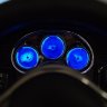 Электромобиль RiverToys Mercedes E009KX-BLUE