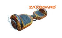Гироскутер ZAXBOARD ZX-6 Хохлома