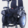 Гиростабилизирующий Электроскутер Коляска для инвалидов и спортсменов Repow МТ-9011