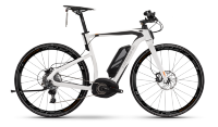 Электровелосипед Haibike Xduro Urban S RX 500Wh (2016)