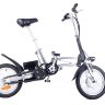 Электровелосипед Ecoeffect Cameo Shrinker