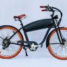 Электровелосипед Elbike SHADOW