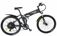 Складной спортивный электрический велосипед Elbike Hummer Vip 1500 (48v13Ah)