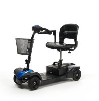 Электрическая инвалидная кресло-коляска (скутер) Vermeiren Venus 4