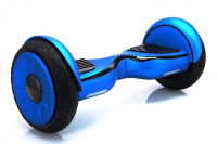 Гироскутер Smart Balance Wheel Suv New 10.5 Premium Синий Матовый