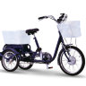 Электровелосипед трехколесный Omaks OM-XFT-003 250 W