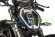 Электромотоцикл Soco Super TS 1950w черный