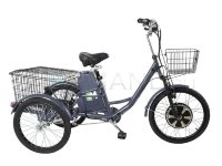 Электротрицикл E-Motions Kangoo 700w