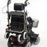 Электрическая инвалидная кресло-коляска (скутер) Vermeiren Venus 4 Sport