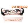 Гироскутер ZAXBOARD ZX-10 lite Граффити
