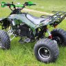 Электроквадроцикл MYTOY 1000D 1000 W Зеленый камуфляж