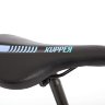 Электровелосипед для бездорожья Kupper Unicorn с ручкой газа