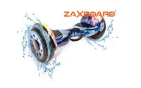 Гироскутер ZAXBOARD ZX-10 lite Космос