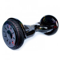Гироскутер Smart Balance Wheel Suv New 10.5 Premium Цветная Молния