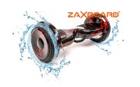 Гироскутер ZAXBOARD ZX-10 lite Красная молния