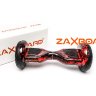 Гироскутер ZAXBOARD ZX-10 lite Красный огонь