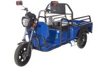 Грузовой электротрицикл OxyVolt Trike Cargo