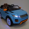 Электромобиль RiverToys Range Rover A111AA-VIP-BLUE