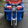 Электротрицикл TaiLG TL650DQZ-55Z Синий original