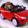 Электромобиль RiverToys Range Rover A111AA-VIP-RED