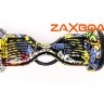Гироскутер ZAXBOARD ZX-10 lite Хип-хоп