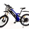 Электровелосипед Elbike TURBO R-75 Vip