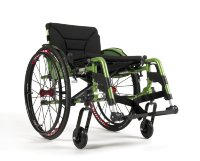 Кресло-коляска инвалидное механическое Vermeiren V300 Activ