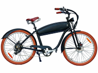Электровелосипед для бездорожья Elbike Shadow 500 W